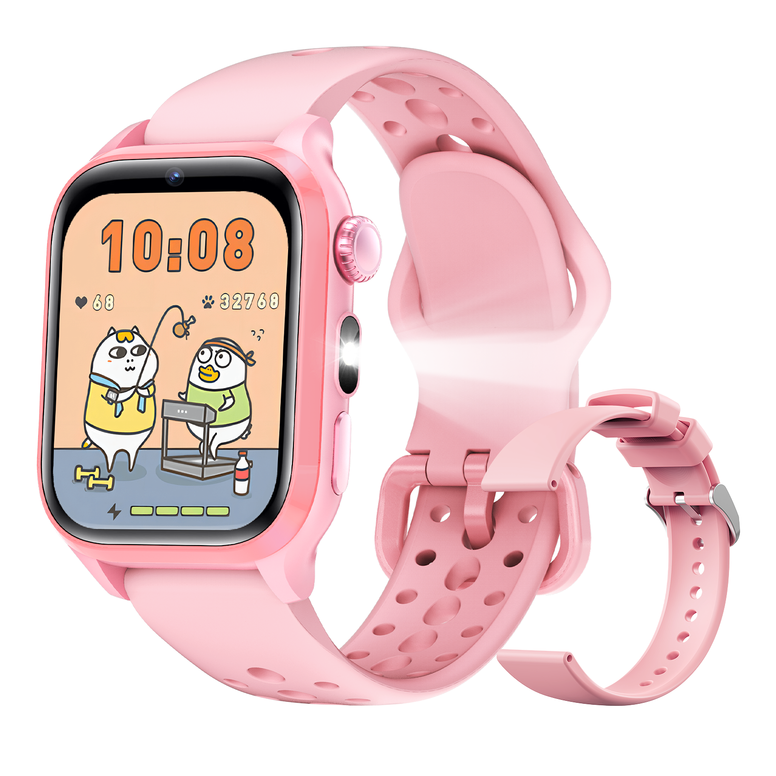 Kids Smart Watch