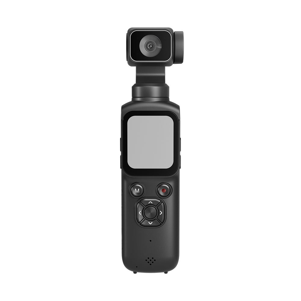 Vlogging Camera
