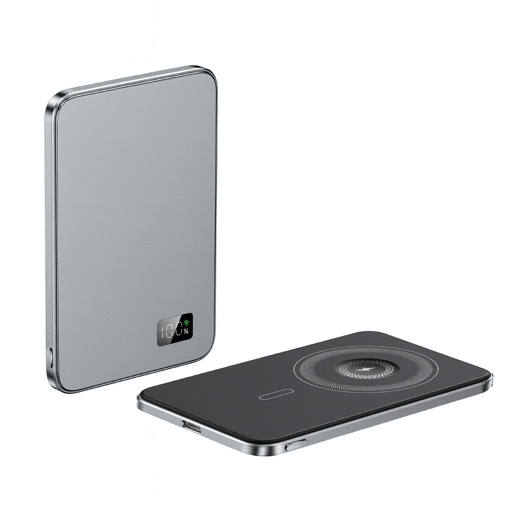 Kotech Magnetic Wireless Power Bank