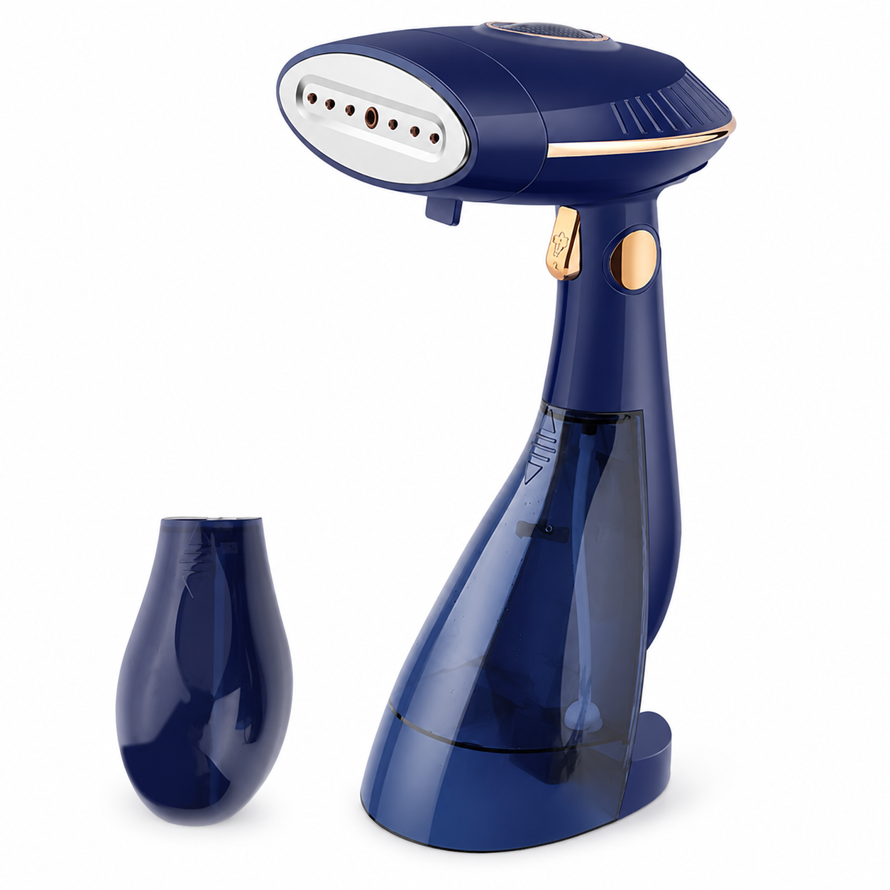 Foldable Handheld Steamer