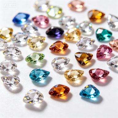 Nail Rhinestones