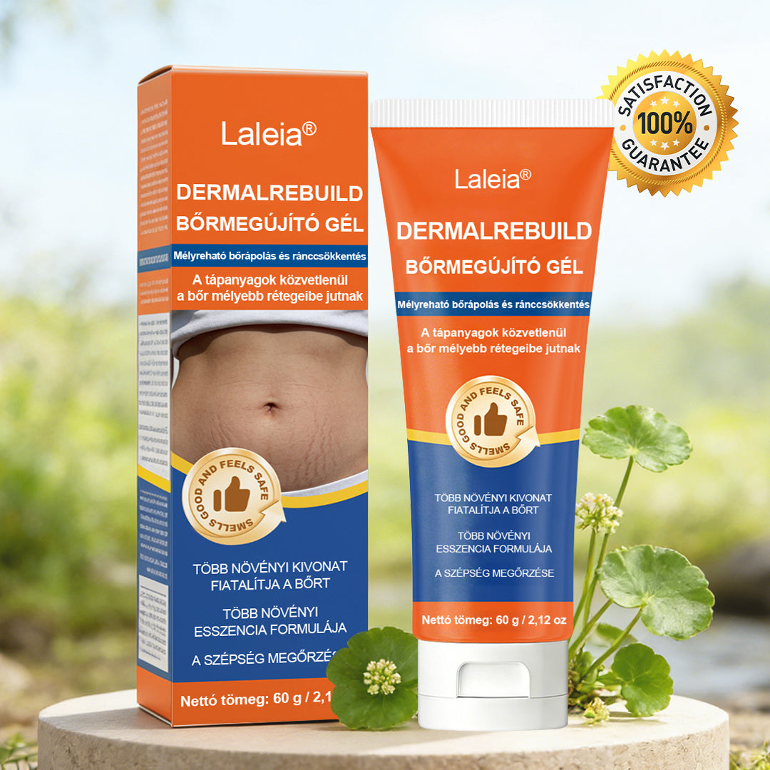 🔥Laleia® DermalRebuild 肌再生ジェル