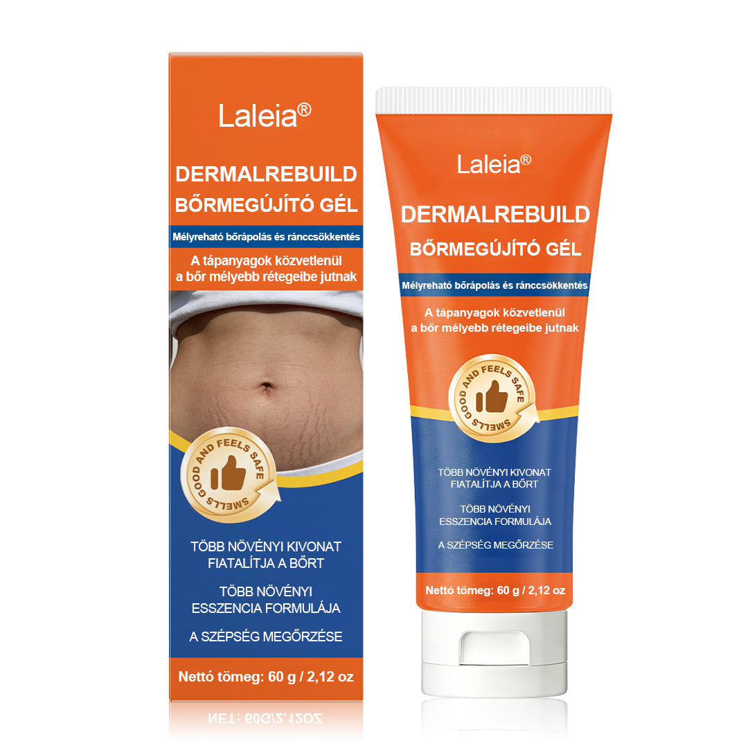 🔥Laleia® DermalRebuild 肌再生ジェル