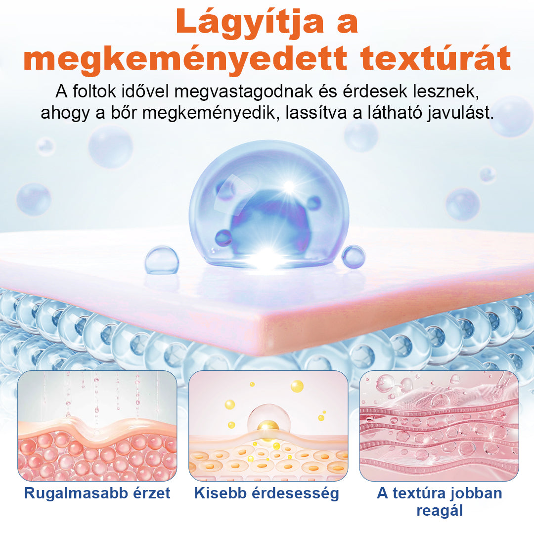 🔥Laleia® DermalRebuild 肌再生ジェル