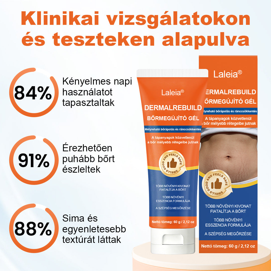 🔥Laleia® DermalRebuild 肌再生ジェル