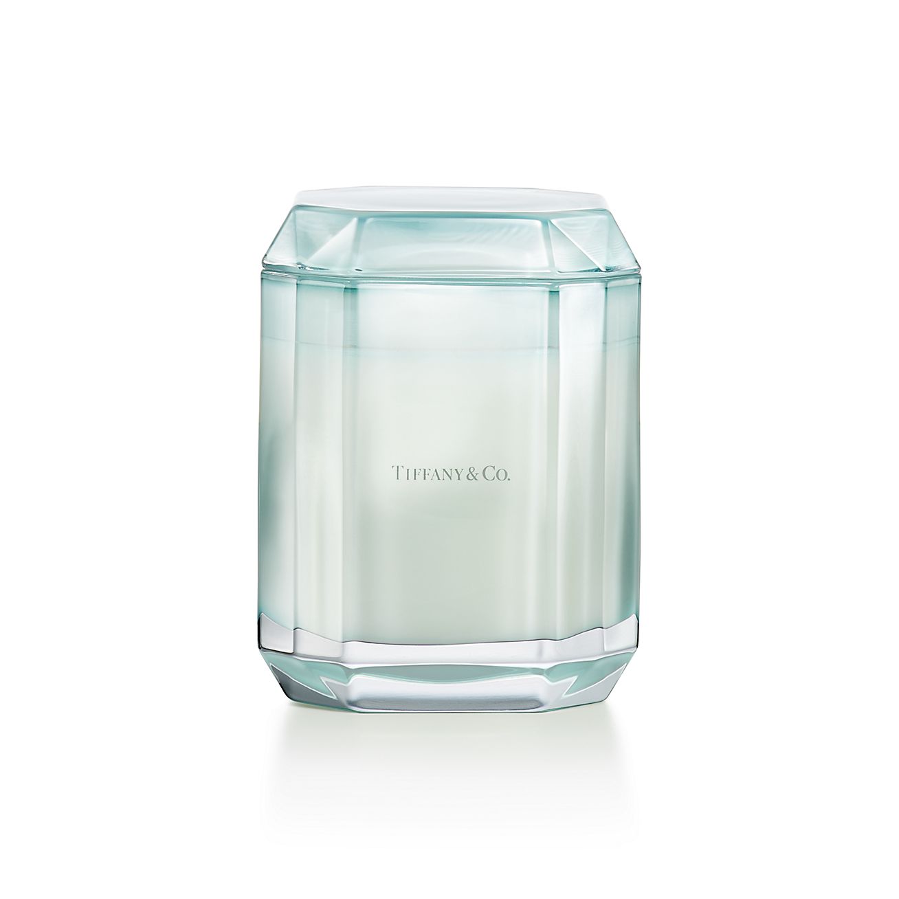 Tiffanyキャンドル2色セット ケース、ショッパー付き 数回使用しました。 正規店入荷】【名入れ代込】【ロゴ対応】Tiffany ティファニー