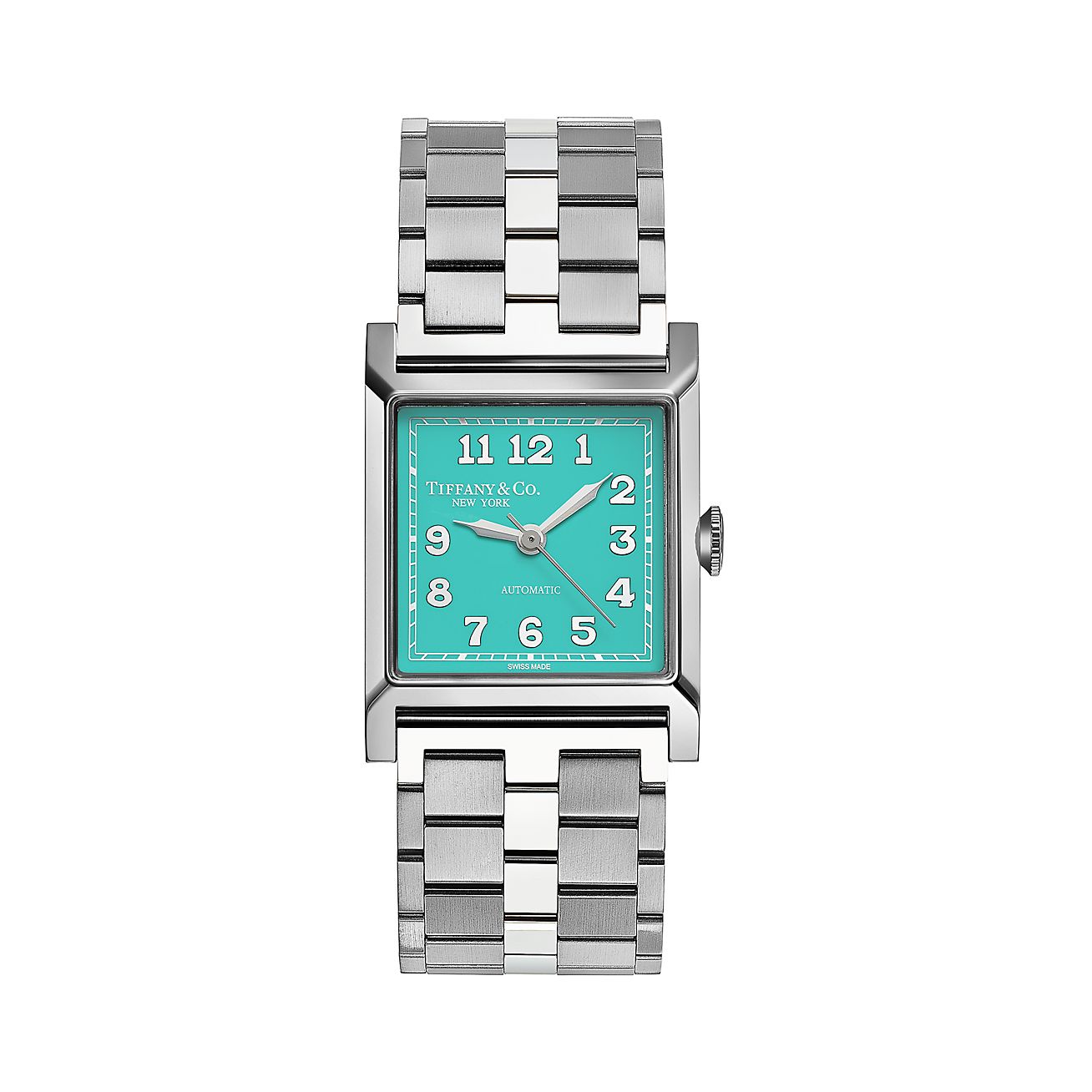 Tiffany 腕時計　53-865 ウォッチ > コレクション別 | ティファニー公式オンラインストア