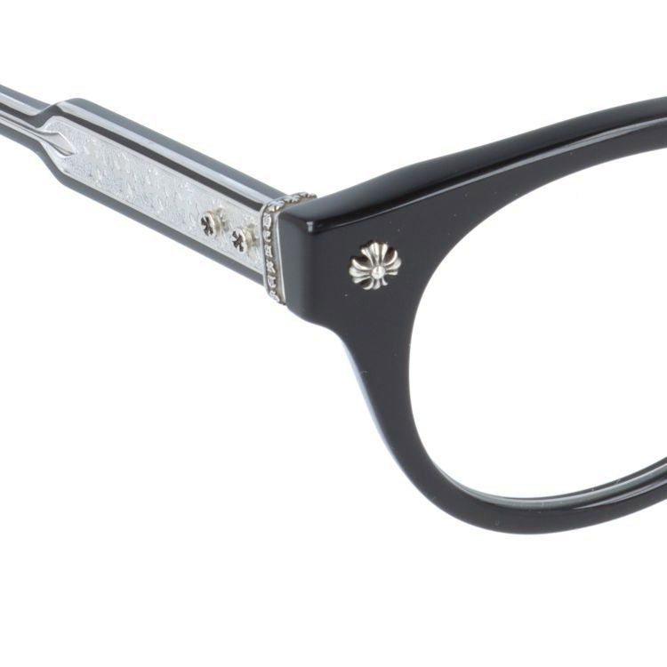クロムハーツ メガネフレーム 伊達メガネ CHROME HEARTS