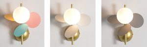 Creative Wall Light