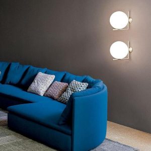 IC Lights Wall/Ceiling Light