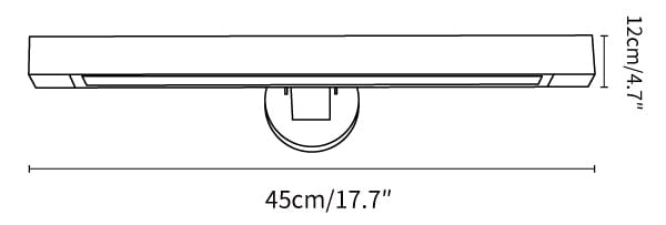 ></p><p><strong>FEATURES</strong></p><ul><li>Materials: Brass</li><li>Finishes: Antique brass.</li><li>Lampshade: Antique brass.</li><li>Light source: Integrated LED</li><li>Kelvin range: Warm Light (3000K), Neutral Light (4500K), Cool Light (6000K)</li><li>Switch: Compatible with ordinary household switches, not compatible with dimmers.</li><li>Hardwired.</li><li>Voltage: AC 110-240V</li><li>Environment: Indoor</li><li>IP rating 20 - not waterproof.</li><li>Certification: Compliant with North America, Australia, Europe, and Middle East Certification.</li></ul><div><p><strong>
  </div>
  <button
    class=