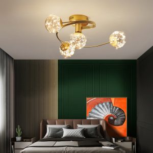 VENUS Ceiling Light