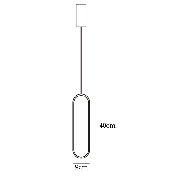 ></p><ul><li>Size: Dia 9cm x H 60cm / ∅ 3.5″ x H 23.6″</li></ul><p><img src=