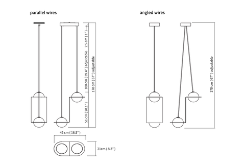 Laurent Suspension