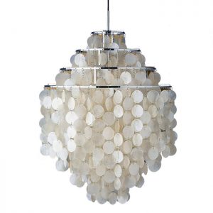 FUN Collection Pendant Light