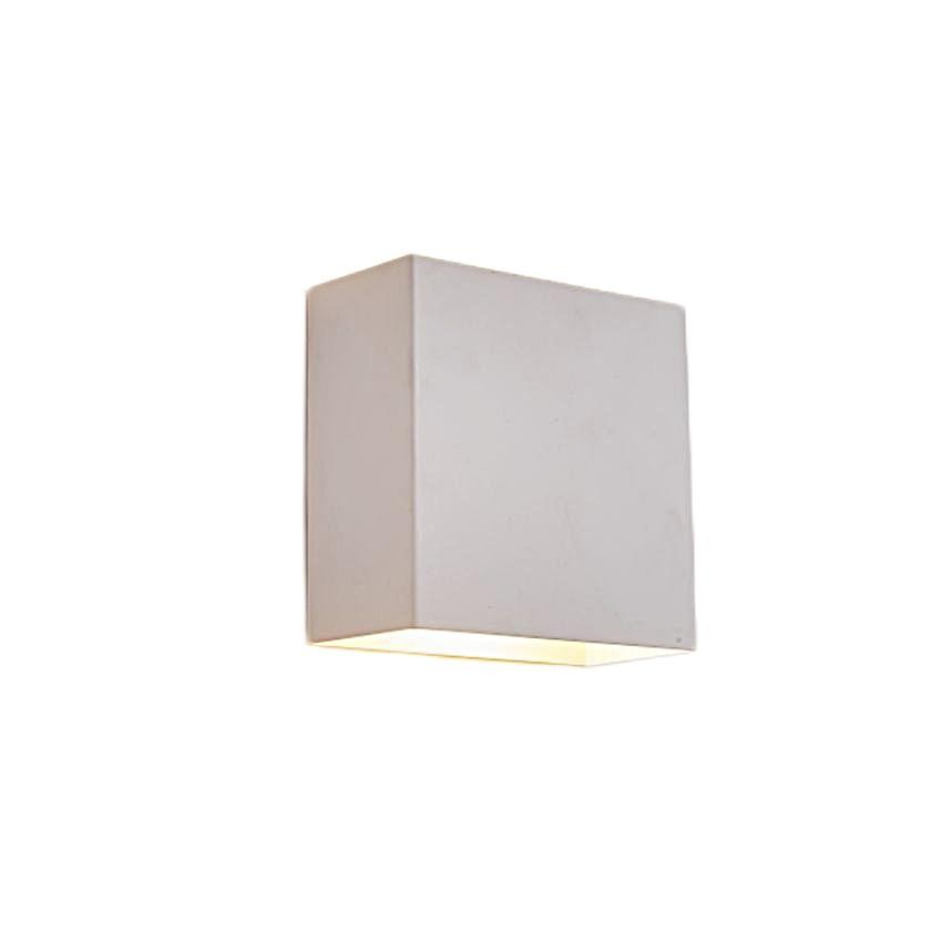 Cube LED Wall Lamp
