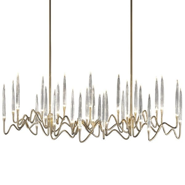 Il Pezzo 3 Chandelier