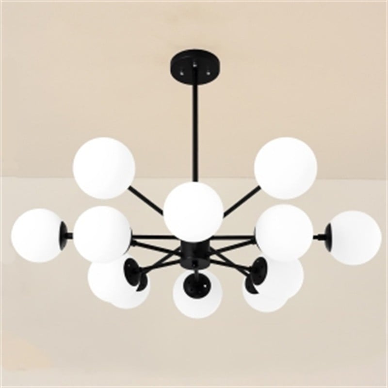 NEVILLE Chandelier Pendant Light