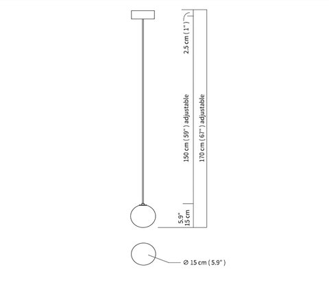 Laurent Suspension