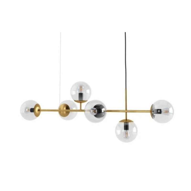 Orb Hanging Lamp
