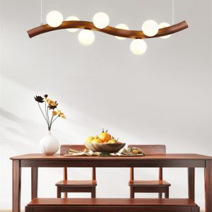 Branch Molecular Light