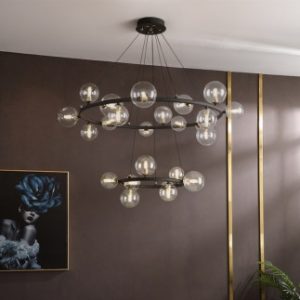 Parc LED Pendant Lamp