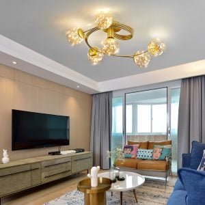 VENUS Ceiling Light