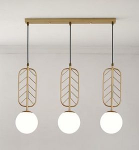 WARM Pendant Light