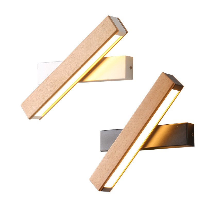 Porch Adjustable Wall Lamp