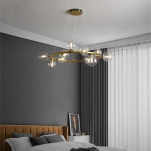 Parc LED Pendant Lamp