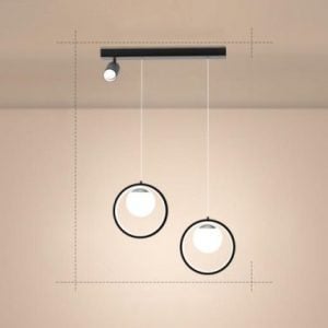 RING Pendant Light