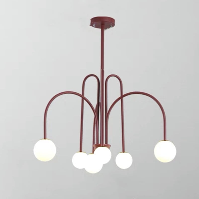 Gran Finale Suspension Lamps