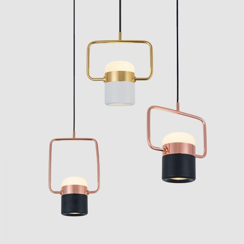 Antrulia Modern Pendant Light