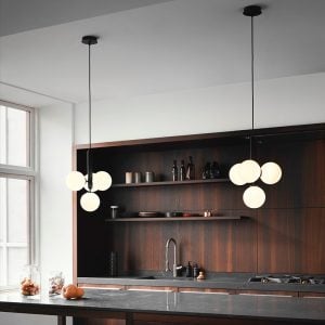 Cobett Slim Line Pendant Light