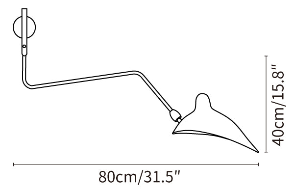 ></div><ul><li>サイズ: 長さ120cm x 高さ40cm / 長さ47.2インチ x 高さ15.8インチ</li></ul><div style=
