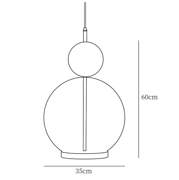 ></p><p><strong>FEATURES</strong></p><ul><li>Material: Metal, Glass, Marble</li><li>Finishes: Gold, Clear, White Marble</li><li>Lampshade: <span>Glass</span></li><li>Light source: Integrated LED</li><li>Kelvin range: Warm Light (3000K), Neutral Light (4500K), Cool Light (6000K)</li><li>Voltage: AC 110-240V</li><li>Environment: Indoor</li><li>Hardwired.Switch: Compatible with ordinary household switches, not compatible with dimmers</li><li>Provide 150cm(59″) cables, Specified lengths can also be provided upon reques</li><li>IP rating 20 - not waterproof.</li><li>Certification: Compliant with North America, Australia, Europe, and Middle East Certification.</li><li>Install: Flat roof installation is not compatible with sloped ceilings.</li></ul><p><span style=