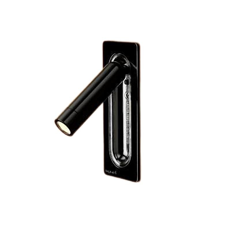 Ledtube Wall Light