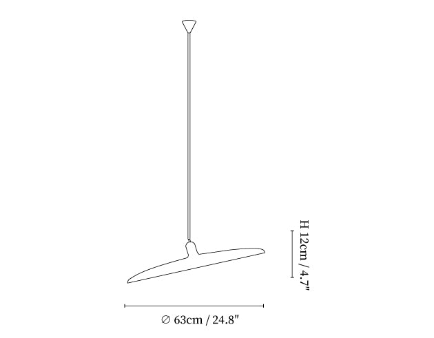 ></span></p><p><span>2 頭サイズ: 長さ 50cm x 高さ 30cm / 長さ 19.7 インチ x 高さ 11.8 インチ</span></p><p><span><img src=