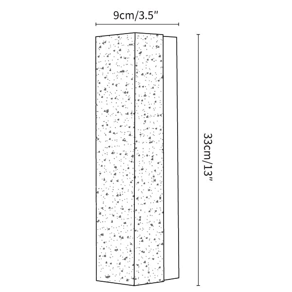 ></p><p><strong>FEATURES</strong></p><ul><li>Materials: Brass, Resin.</li><li>Finishes: Brass.</li><li>Lampshade: Clear.</li><li>Light source: Integrated LED</li><li>Kelvin range: Warm Light (3000K), Neutral Light (4500K), Cool Light (6000K)</li><li>Switch: Compatible with ordinary household switches, not compatible with dimmers.</li><li>Hardwired.</li><li>Voltage: AC 110-240V</li><li>Environment: Indoor</li><li>IP rating 20 - not waterproof.</li><li>Certification: Compliant with North America, Australia, Europe, and Middle East Certification.</li></ul><div><p><strong>
  </div>
  <button
    class=