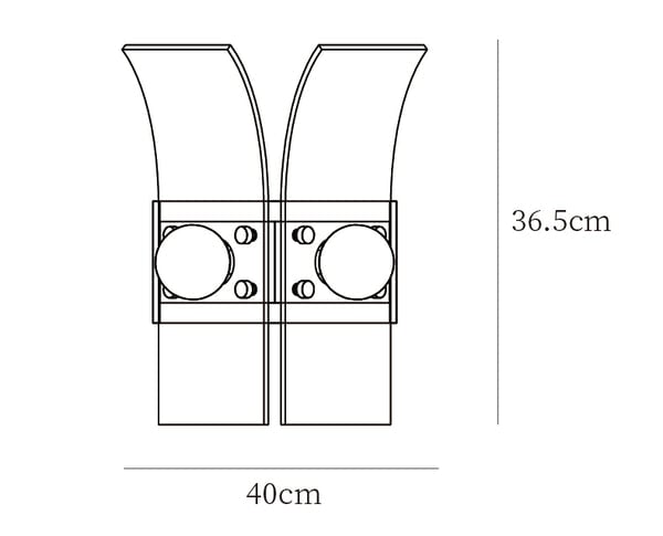 ></span></p><p><strong>FEATURES</strong></p><p>Material: Metal, Acrylic, Glass<br>Finishes: Green<br>Lampshade: White<br>Is Bulbs Included: No.<br>Takes G9 base bulb.<br>Switch: Compatible with ordinary household switches, not compatible with dimmers,<br>Hardwired.<br>Voltage: AC 110-240V<br>Environment: Indoor<br>IP rating 20 - not waterproof.<br>Certification: Compliant with North America, Australia, Europe, and Middle East Certification.</p><p><strong>
  </div>
  <button
    class=