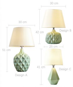 TERRA Table Light