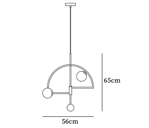 ></p><ul><li>Model B Size: L 48cm x H 70cm / L  18.9″ x H 27.6″</li></ul><p><img src=