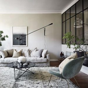 265 Wall Lamp