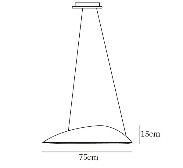 ></p><p><strong>FEATURES</strong></p><ul><li>Material: Metal, Methyl methacrylate.</li><li>Finishes: Clear</li><li>Light source: Integrated LED</li><li>Kelvin range: Warm Light (3000K), Neutral Light (4500K), Cool Light (6000K)</li><li>Voltage: AC 110-240V</li><li>Environment: Indoor</li><li>Hardwired.Switch: Compatible with ordinary household switches, not compatible with dimmers</li><li>Provide 150cm(59″) cables, Specified lengths can also be provided upon reques</li><li>IP rating 20 - not waterproof.</li><li>Certification: Compliant with North America, Australia, Europe, and Middle East Certification.</li><li>Install: Flat roof installation is not compatible with sloped ceilings.<br></li></ul><p><strong>
  </div>
  <button
    class=