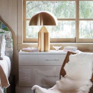 Atollo Table Lamp