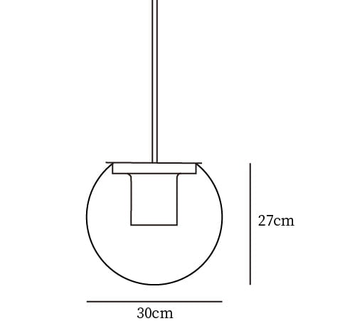 ></span></p><p><strong>FEATURES</strong></p><ul><li>Material: Metal, Glass</li><li>Finishes: Black</li><li>Lampshade:<span> Clear</span></li><li>Is Bulbs Included: No.</li><li>Takes E26 or E27 base bulb.</li><li>AC 110-240V Voltage.</li><li>Environment: Indoor.</li><li><span>Hardwired.</span></li><li>Switch: Compatible with ordinary household switches, compatible with dimmers.</li><li>Suspension: Provide 150cm(59″) cables, Specified lengths can also be provided upon request.</li><li>IP rating 20 - not waterproof.</li><li>Certification: Compliant with North America, Australia, Europe, and Middle East Certification.</li><li>Install: Flat roof installation is not compatible with sloped ceilings.<br></li></ul><p><strong>
  </div>
  <button
    class=