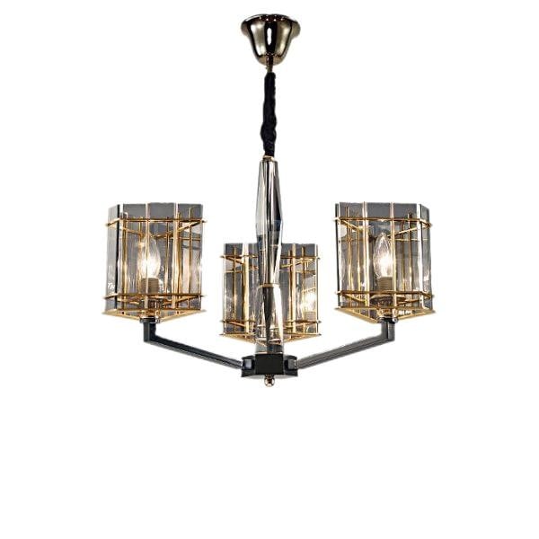 PRISM Chandelier