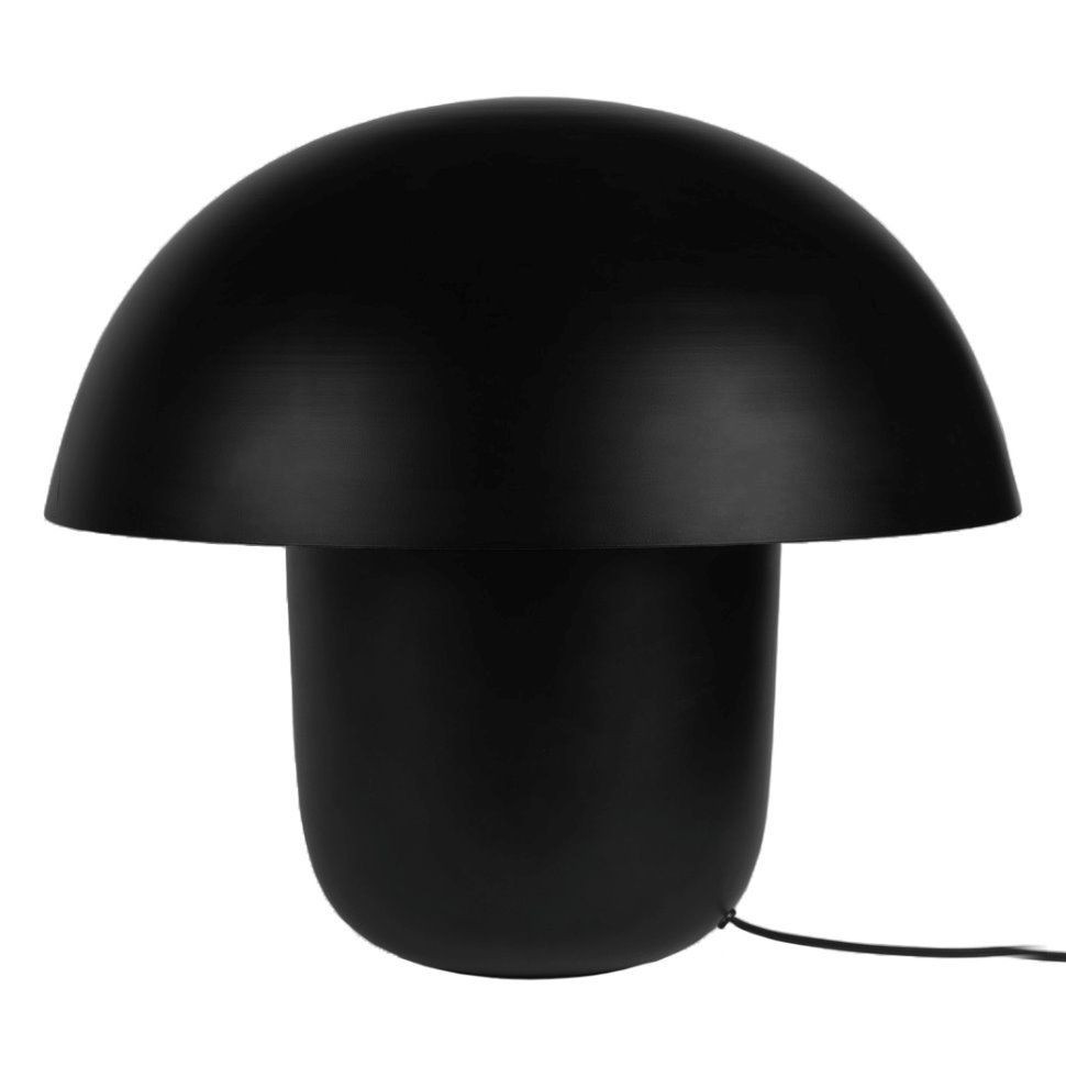 Carl-Johan Mushroom Table Lamp
