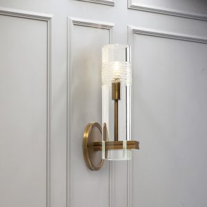 American Retro Wall Lamp