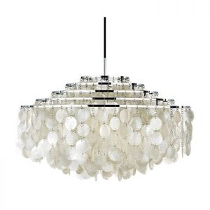 FUN Collection Pendant Light
